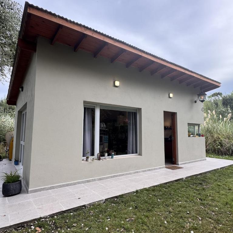EL SUEÑO Loft de Campo & Mar - One-Bedroom Apartment - 6