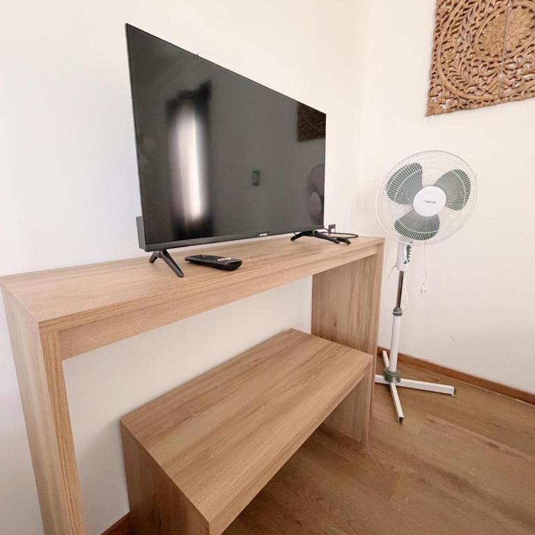 Nebraska haven - One-Bedroom Apartment - 2