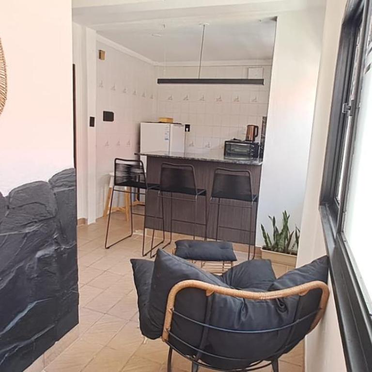 Despertar Urbano 2 Frente a Peatonal Junín - Two-Bedroom Apartment - 1
