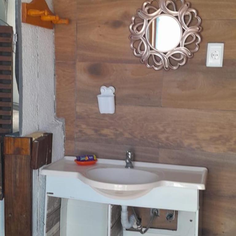 Casa Domo Se Reserva con SEÑA UTE APARTE - Apartamento de 1 dormitorio - 23