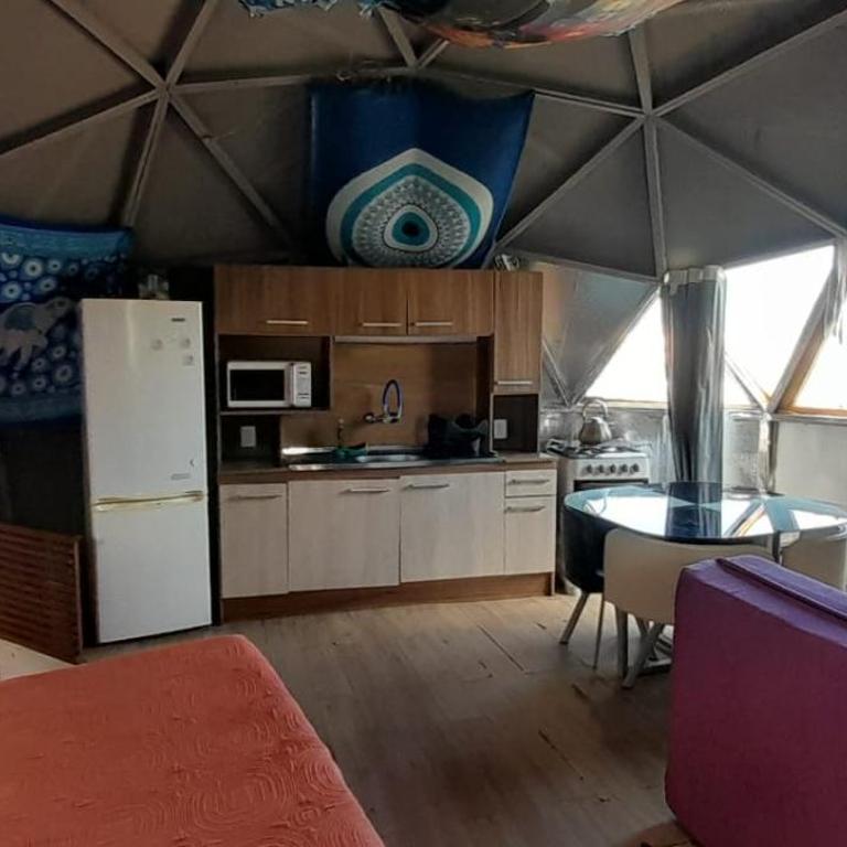 Casa Domo Se Reserva con SEÑA UTE APARTE - Apartamento de 1 dormitorio - 21