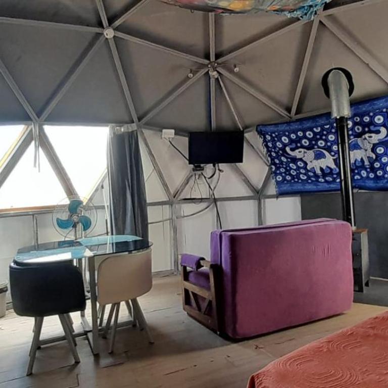 Casa Domo Se Reserva con SEÑA UTE APARTE - Apartamento de 1 dormitorio - 19
