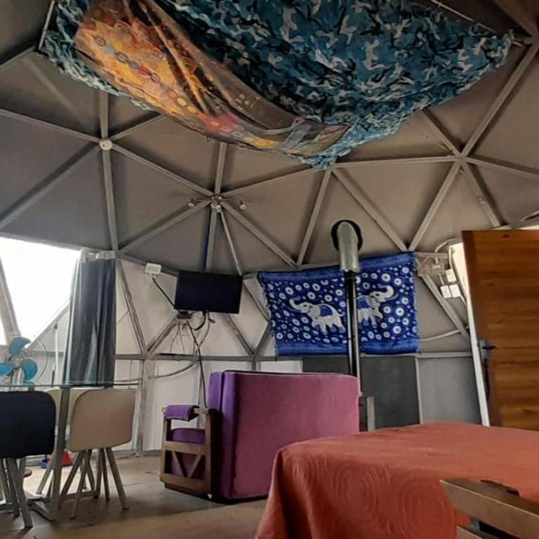 Casa Domo Se Reserva con SEÑA UTE APARTE - Apartamento de 1 dormitorio - 18