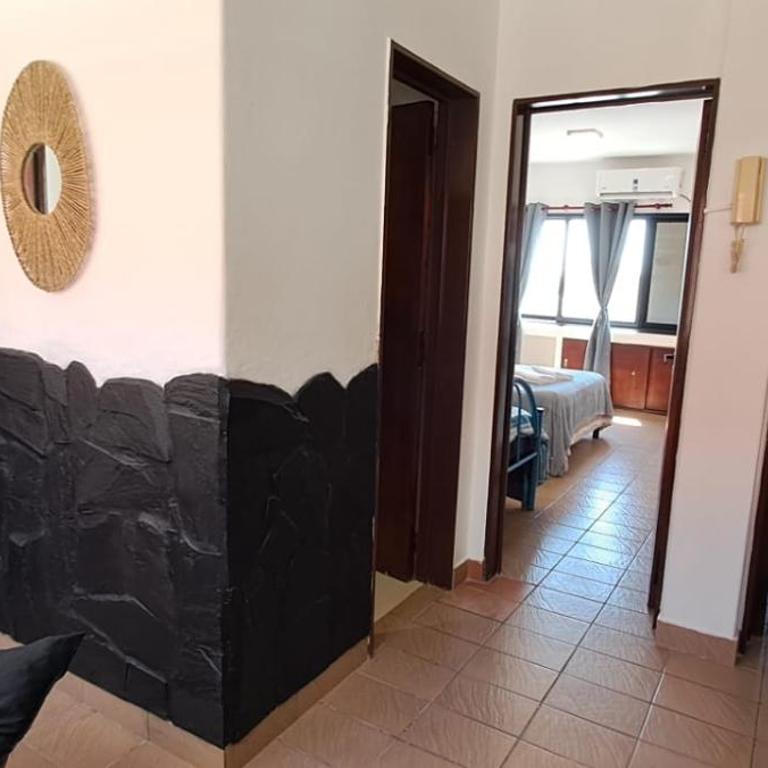 Despertar Urbano 2 Frente a Peatonal Junín - Two-Bedroom Apartment - 5