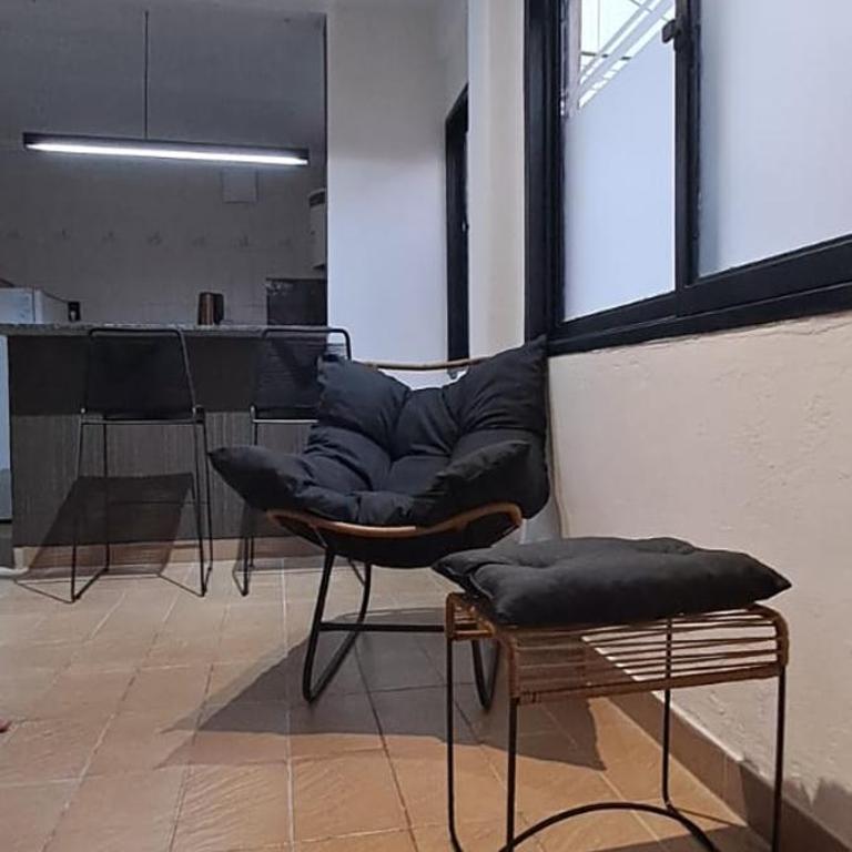 Despertar Urbano 2 Frente a Peatonal Junín - Two-Bedroom Apartment - 6