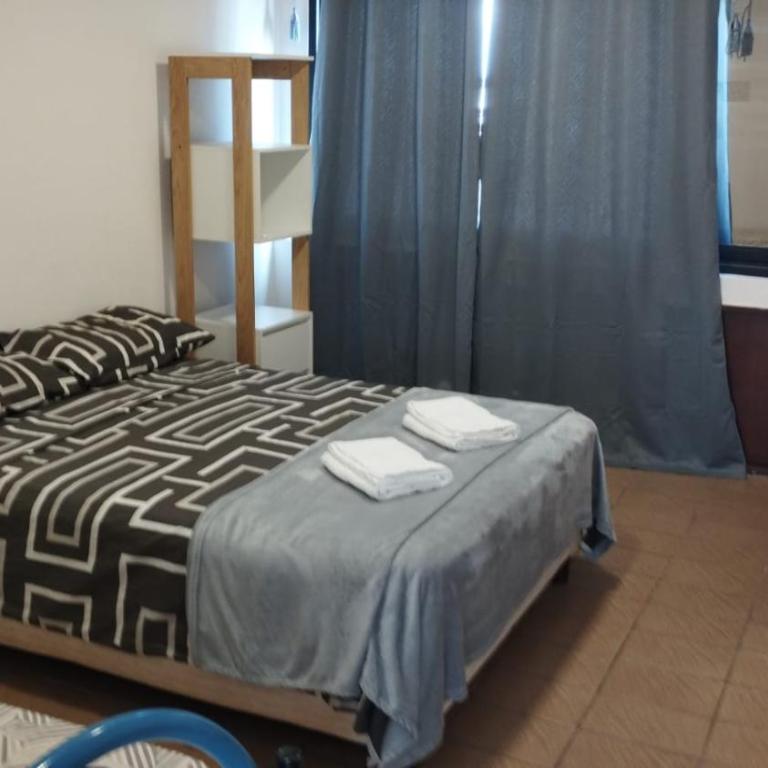 Despertar Urbano 2 Frente a Peatonal Junín - Two-Bedroom Apartment - 14