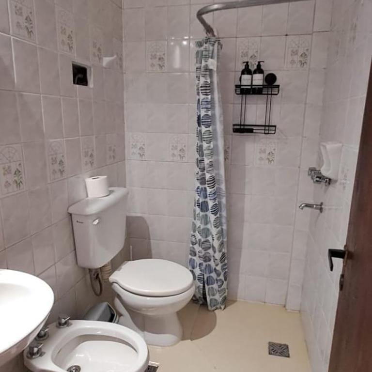 Despertar Urbano 2 Frente a Peatonal Junín - Two-Bedroom Apartment - 22