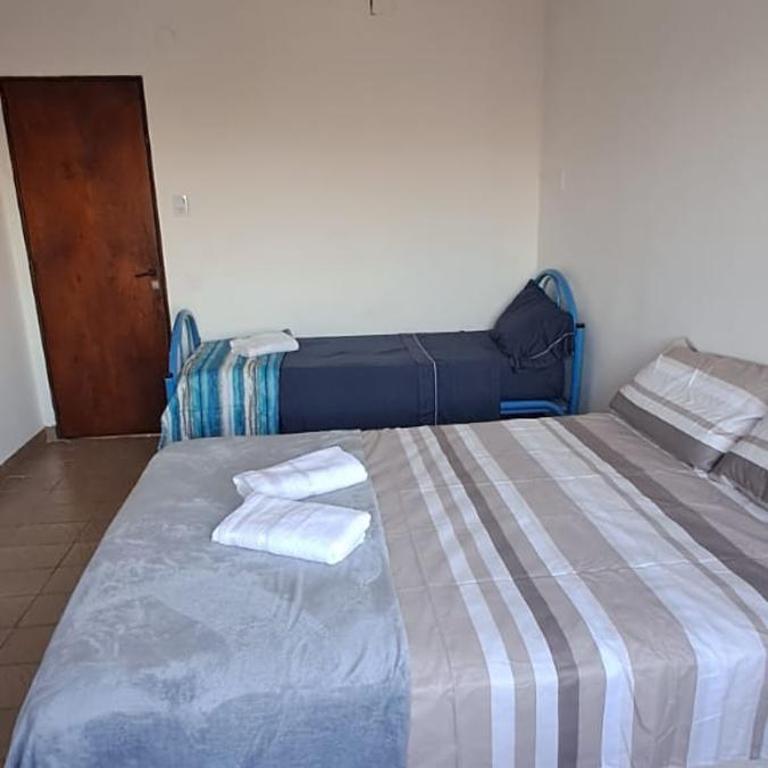Despertar Urbano 2 Frente a Peatonal Junín - Two-Bedroom Apartment - 15