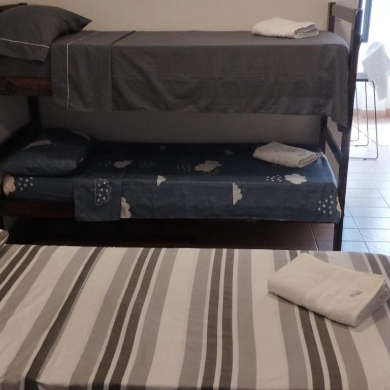 Despertar Urbano 2 Frente a Peatonal Junín - Two-Bedroom Apartment - 17