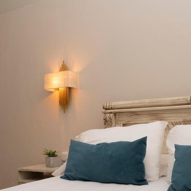 Casa Badillo 2 OLD CITY CRAZY LOCATION 4br jacuzzi wifi Ac hottub - Apartment - 19