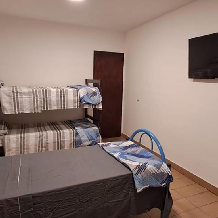 Despertar Urbano 2 Frente a Peatonal Junín - Two-Bedroom Apartment - 18