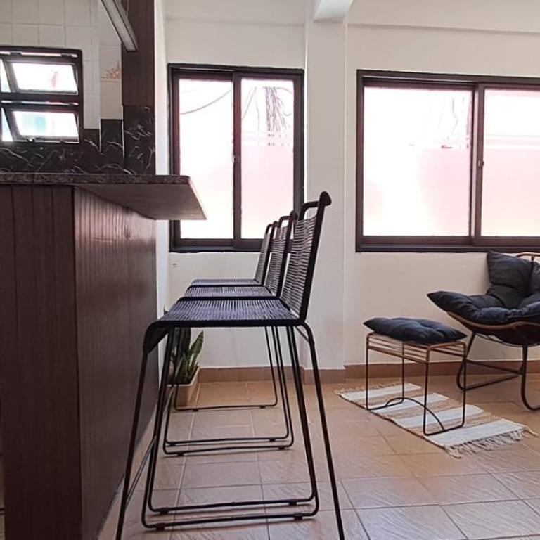 Despertar Urbano 2 Frente a Peatonal Junín - Two-Bedroom Apartment - 8