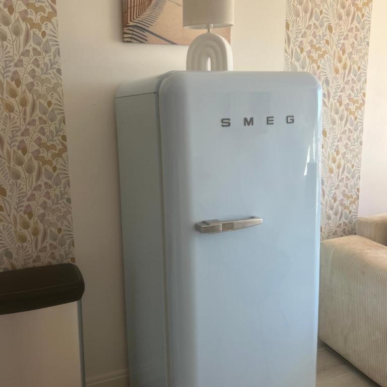 Vacances au cap d’agde - Apartment mit 1 Schlafzimmer - 11