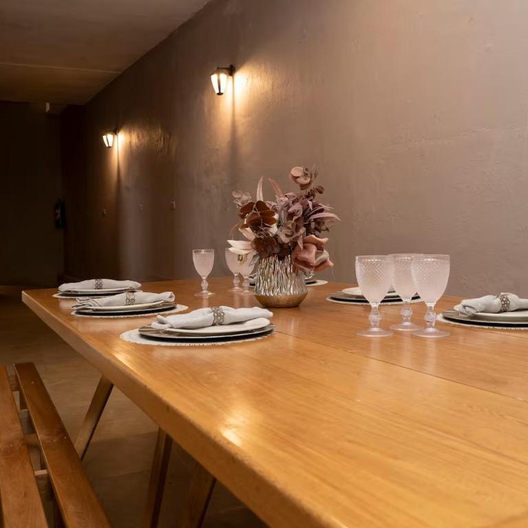 Casa Badillo 2 OLD CITY CRAZY LOCATION 4br jacuzzi wifi Ac hottub - Apartment - 10