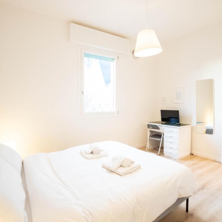Realkasa Fioravanti B - One-Bedroom Apartment - 16