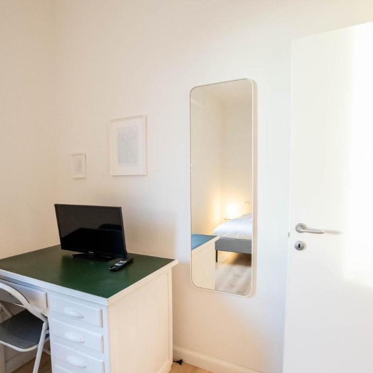 Realkasa Fioravanti B - One-Bedroom Apartment - 17