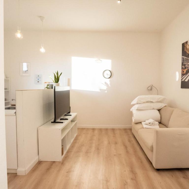Realkasa Fioravanti B - One-Bedroom Apartment - 4