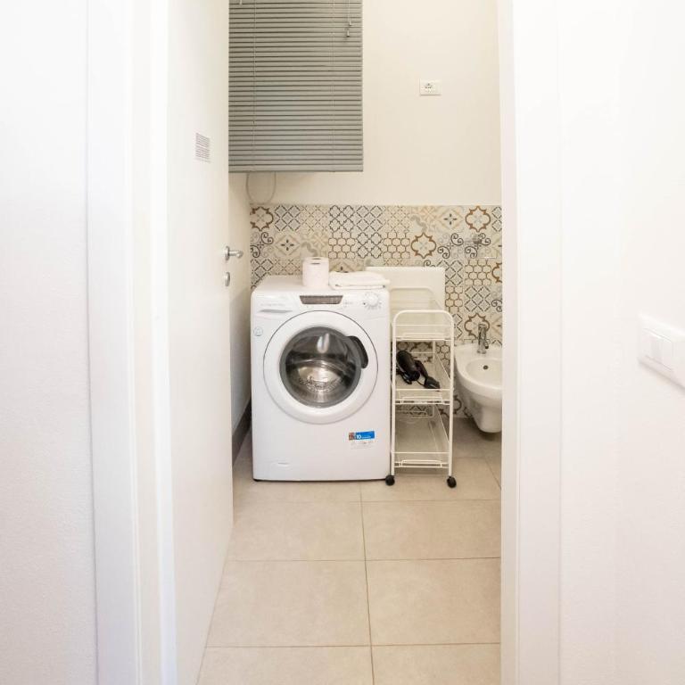 Realkasa Fioravanti B - One-Bedroom Apartment - 21