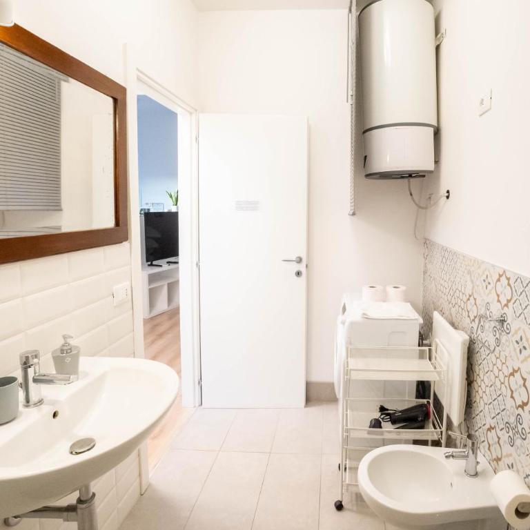 Realkasa Fioravanti B - One-Bedroom Apartment - 18