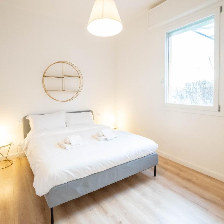 Realkasa Fioravanti B - One-Bedroom Apartment - 12