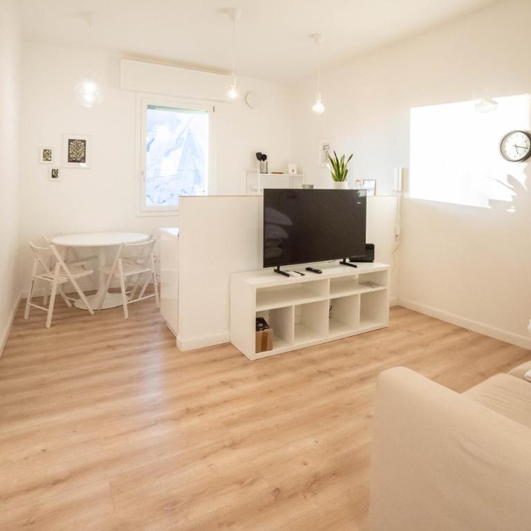 Realkasa Fioravanti B - One-Bedroom Apartment - 3