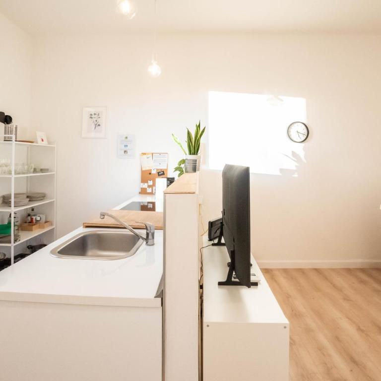 Realkasa Fioravanti B - One-Bedroom Apartment - 7