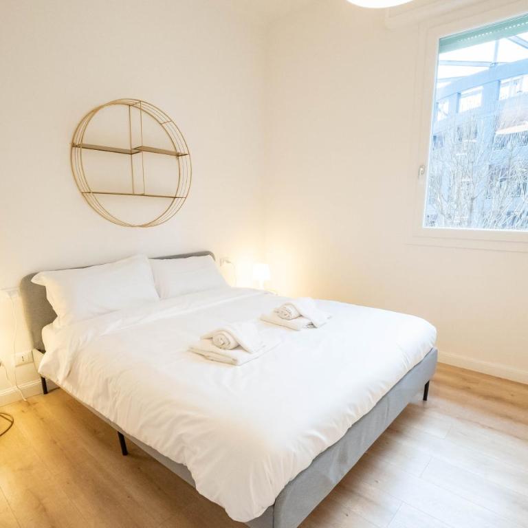 Realkasa Fioravanti B - One-Bedroom Apartment - 15