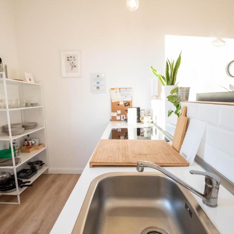 Realkasa Fioravanti B - One-Bedroom Apartment - 10