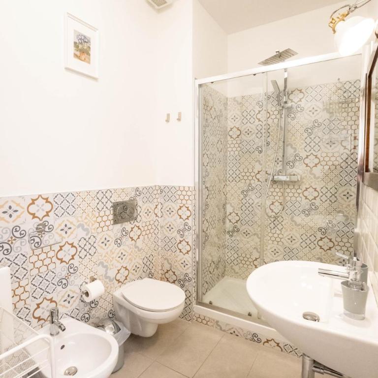 Realkasa Fioravanti B - One-Bedroom Apartment - 20