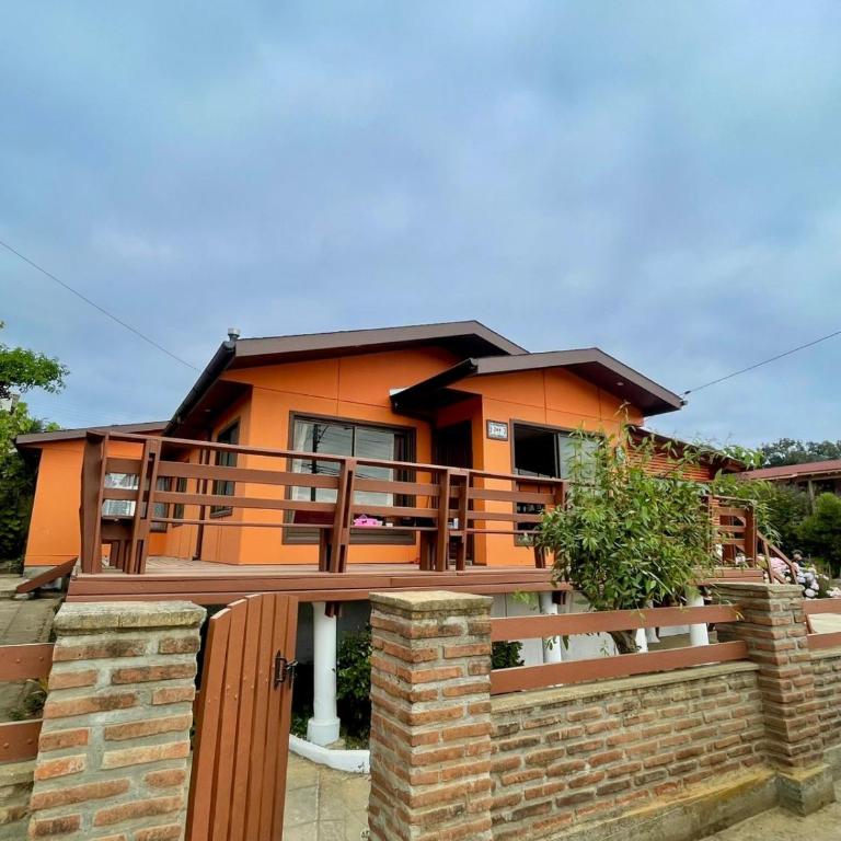 Casa Consistorial El tabo - Room #1584686001 - 1