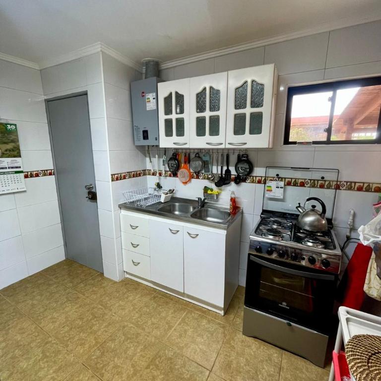Casa Consistorial El tabo - Room #1584686001 - 4
