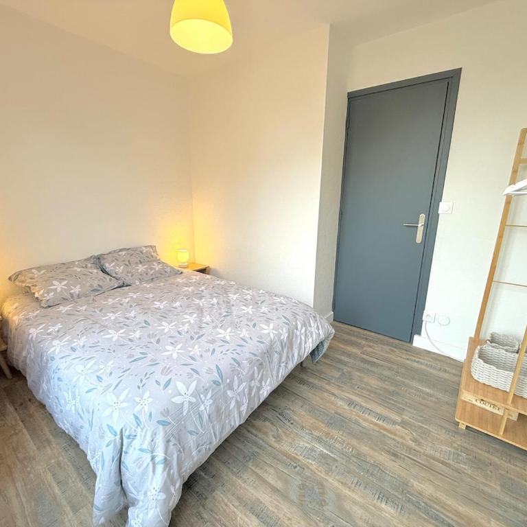 Duplex confortable 2 people - Thermal Baths, Nature and Skiing - Appartement 2 Chambres - 3
