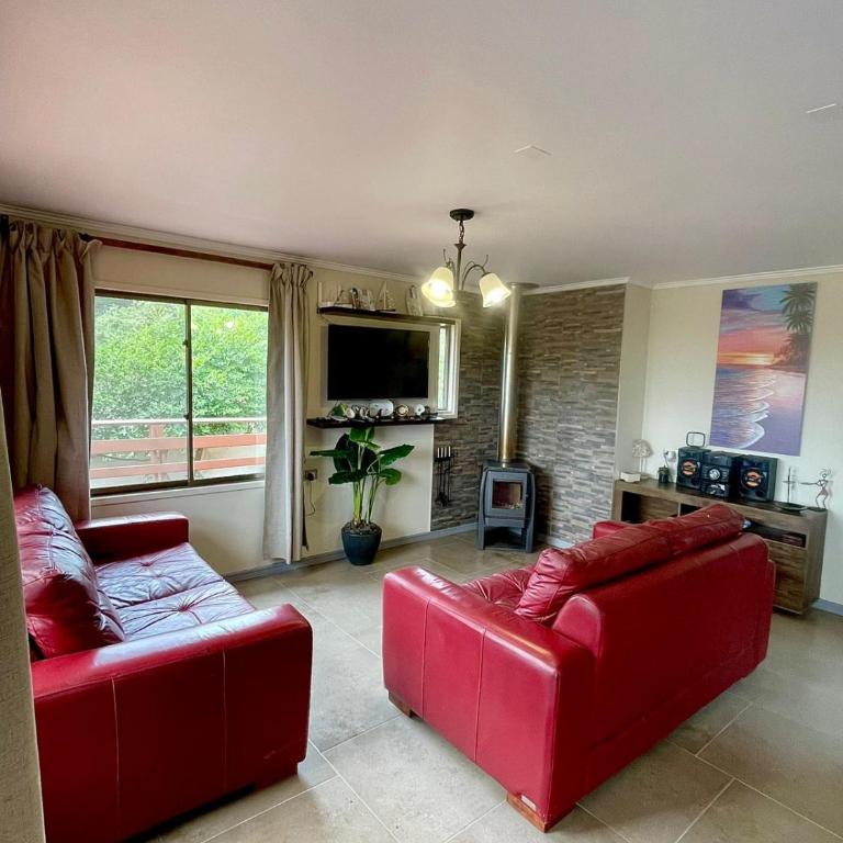 Casa Consistorial El tabo - Room #1584686001 - 7