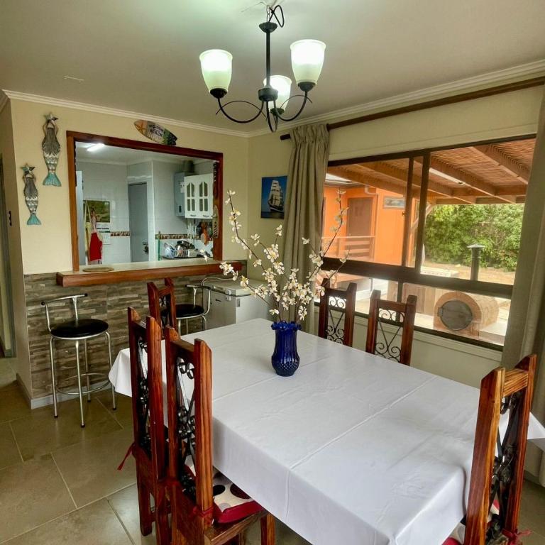 Casa Consistorial El tabo - Room #1584686001 - 8