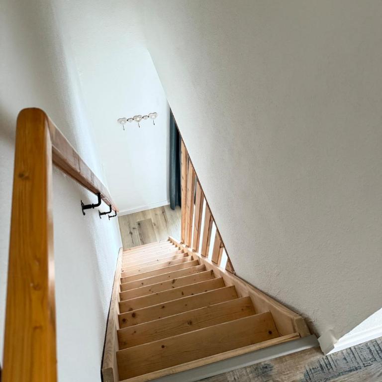 Duplex confortable 2 people - Thermal Baths, Nature and Skiing - Appartement 2 Chambres - 10