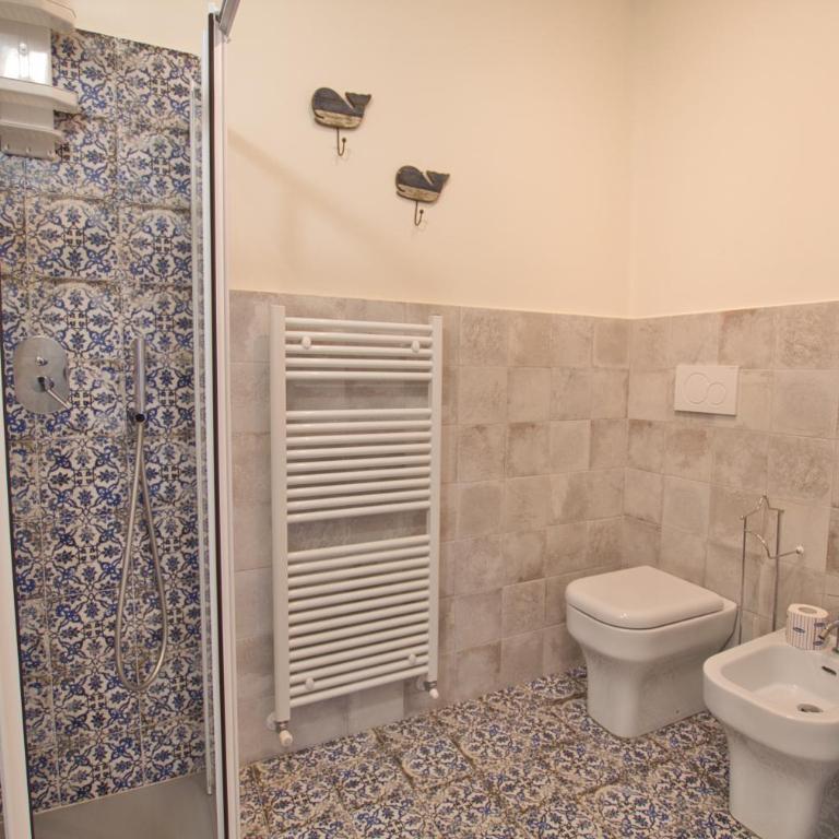 Rivierarent Bric 44 - Appartamento con 1 Camera da Letto - 11