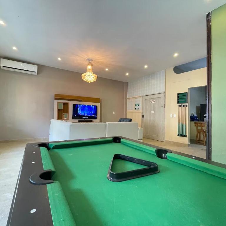 Casa Badillo 2 OLD CITY CRAZY LOCATION 4br jacuzzi wifi Ac hottub - Apartment - 9