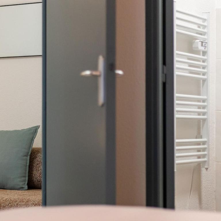 Le Calme des Jacobins Centre de Narbonne - Two-Bedroom Apartment - 2