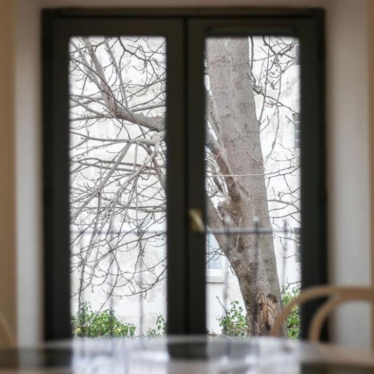 Le Calme des Jacobins Centre de Narbonne - Two-Bedroom Apartment - 5