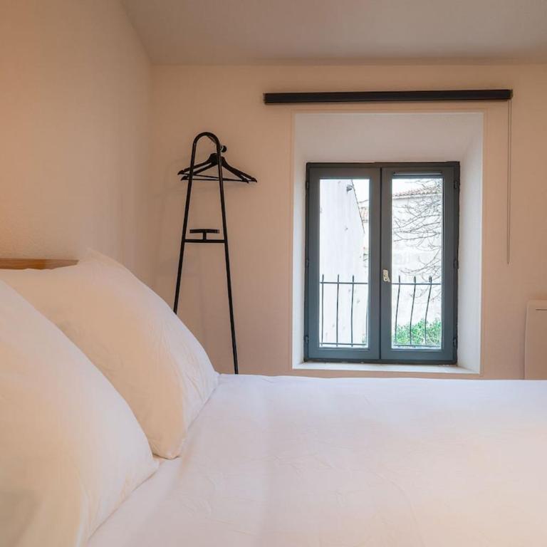 Le Calme des Jacobins Centre de Narbonne - Two-Bedroom Apartment - 7