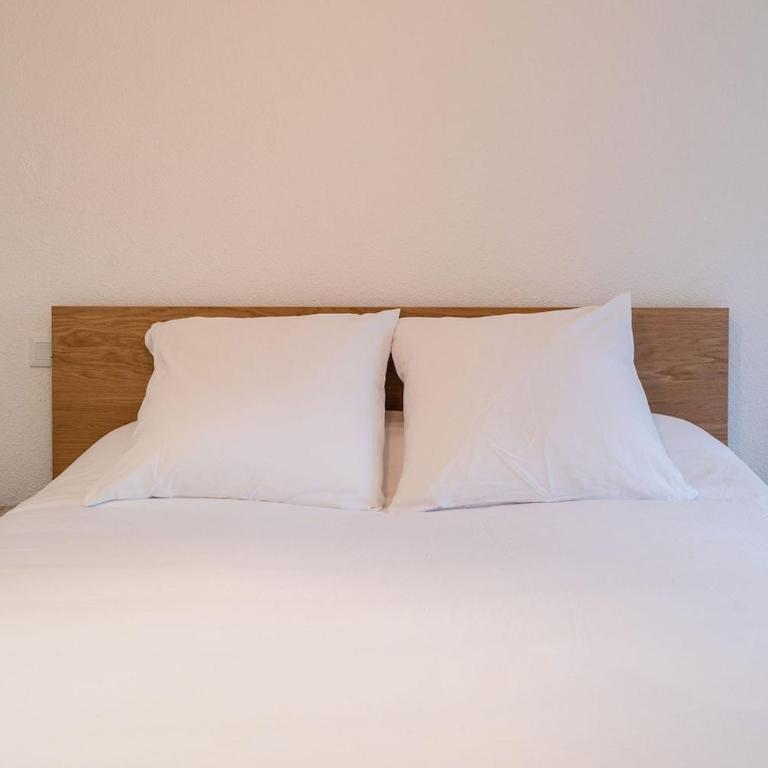 Le Calme des Jacobins Centre de Narbonne - Two-Bedroom Apartment - 20
