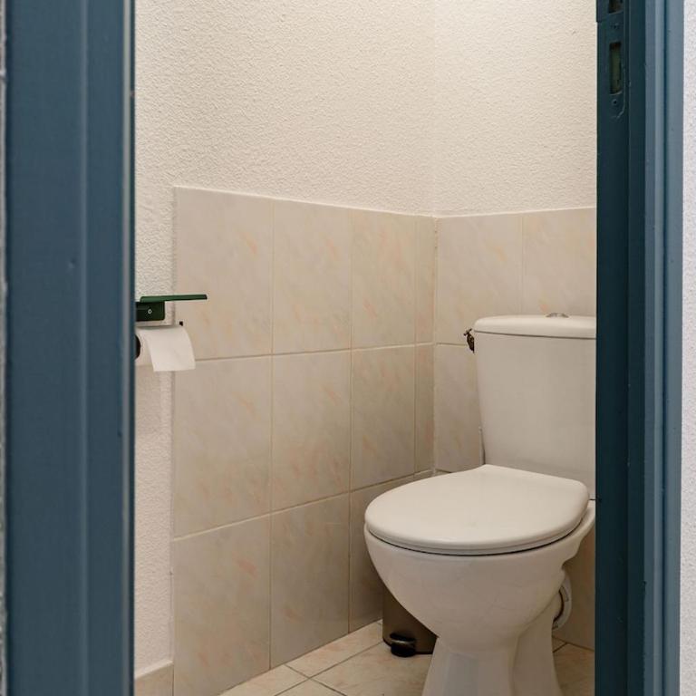 Le Calme des Jacobins Centre de Narbonne - Two-Bedroom Apartment - 22