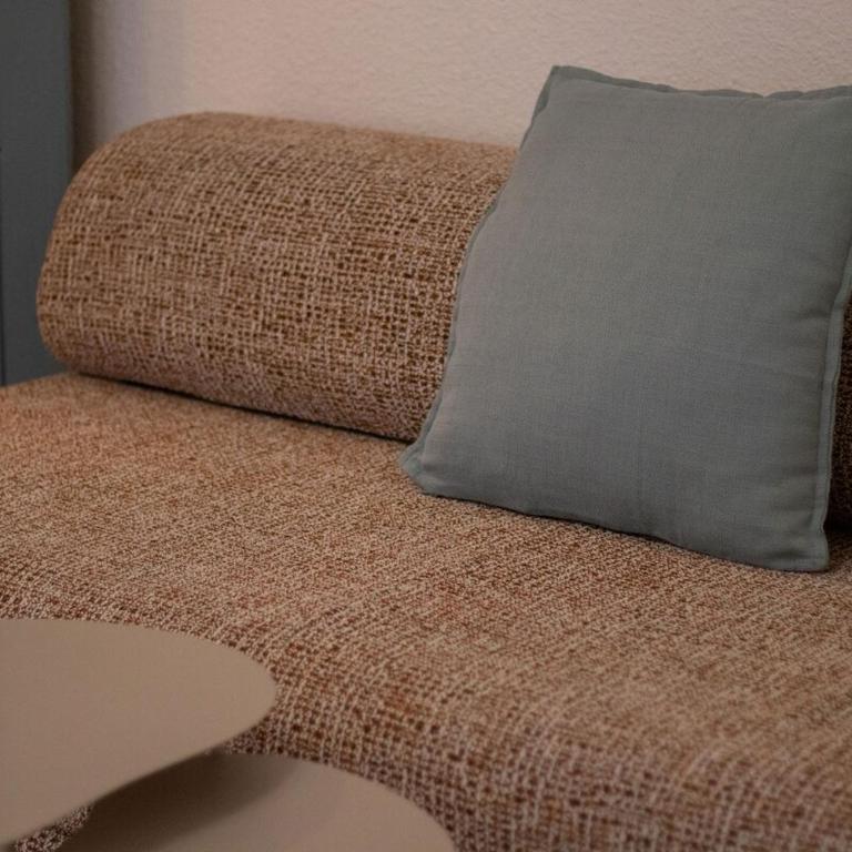 Le Calme des Jacobins Centre de Narbonne - Two-Bedroom Apartment - 25