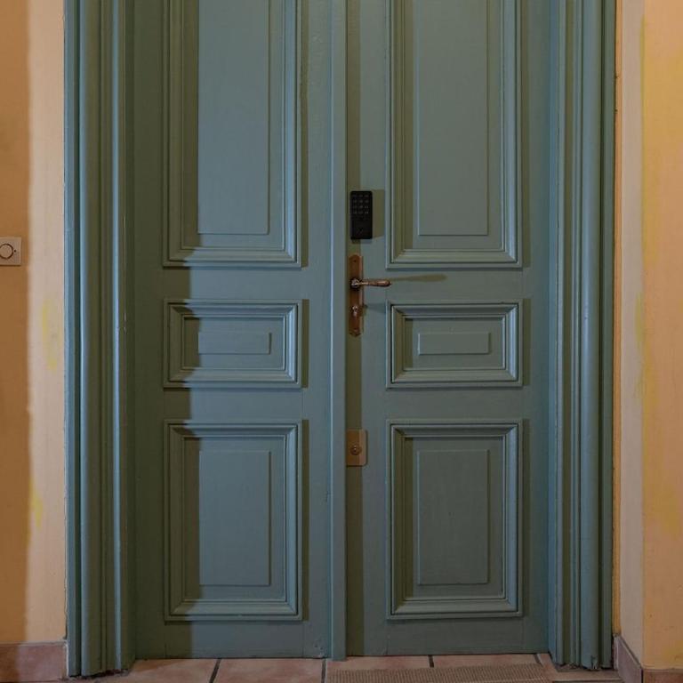 Le Calme des Jacobins Centre de Narbonne - Two-Bedroom Apartment - 28