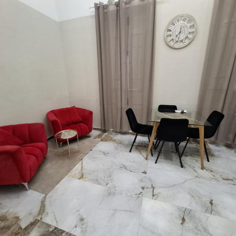 CENTRUM - Apartamento - Planta baja - 14