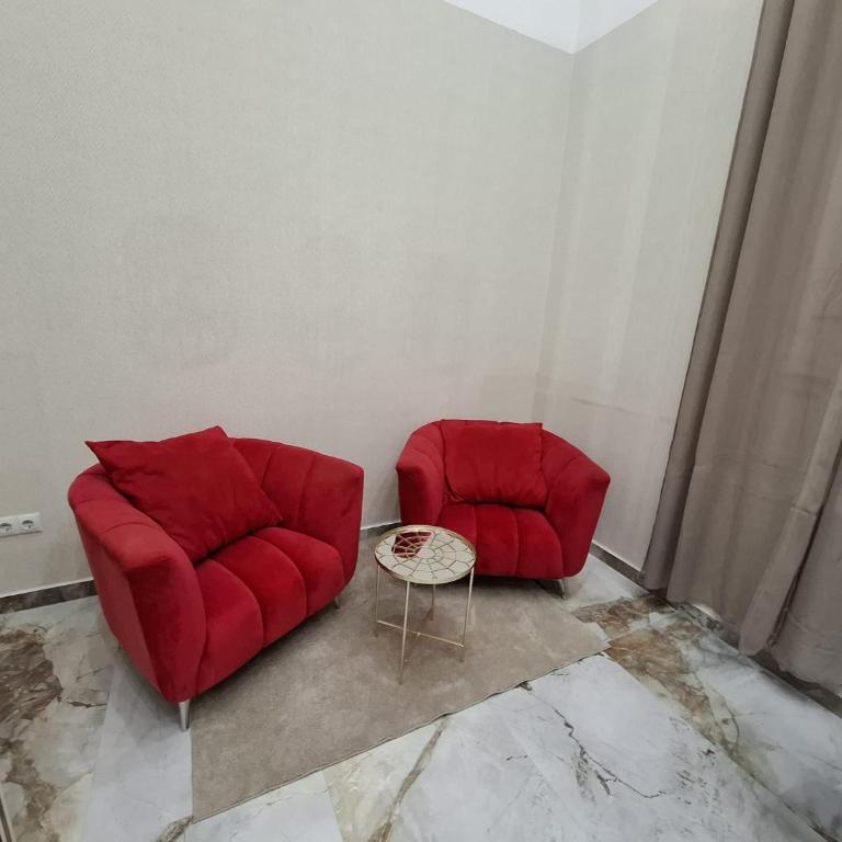 CENTRUM - Apartamento - Planta baja - 6