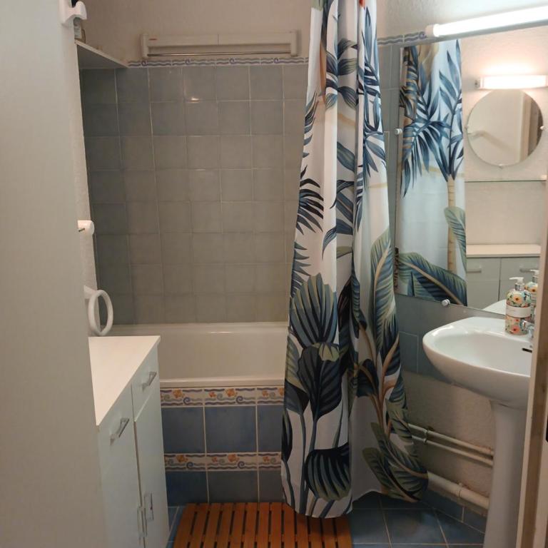 Studio Isola 2000 - Appartement 1 Chambre - 9