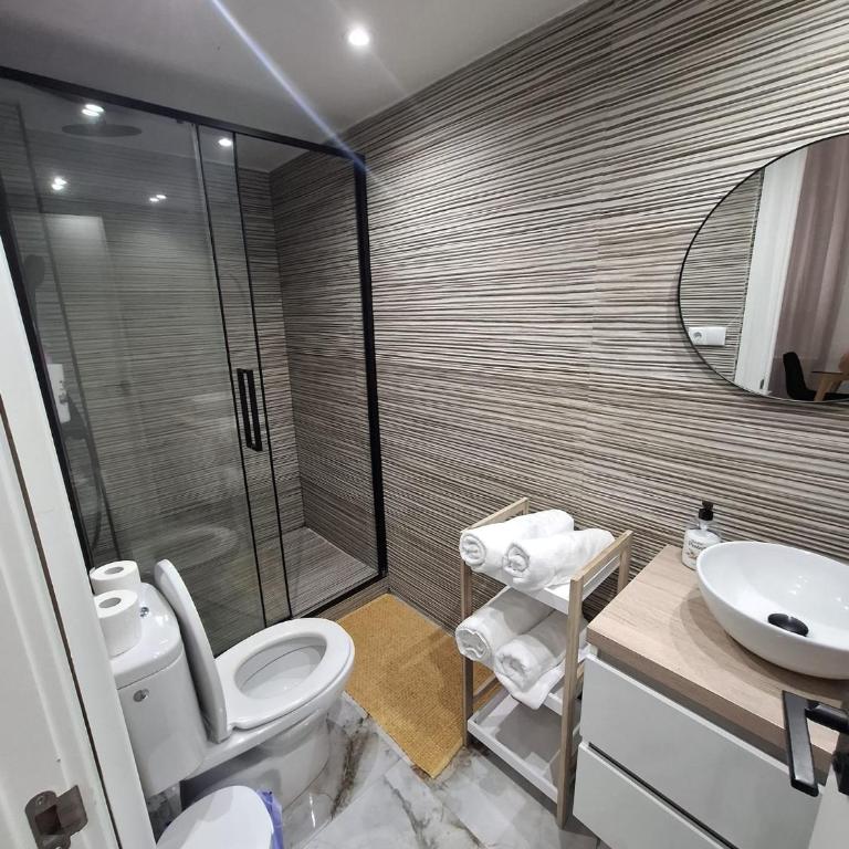 CENTRUM - Apartamento - Planta baja - 11