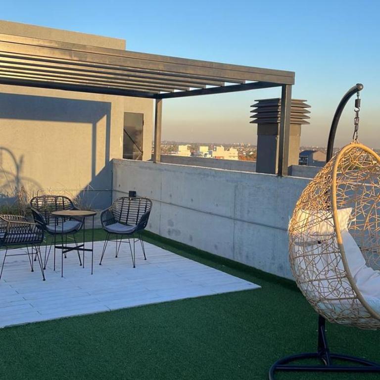 EXCELENTE DEPARTAMENTO AMOBLADO en Tigre Centro, Buenos Aires - Room #1584688001 - 22
