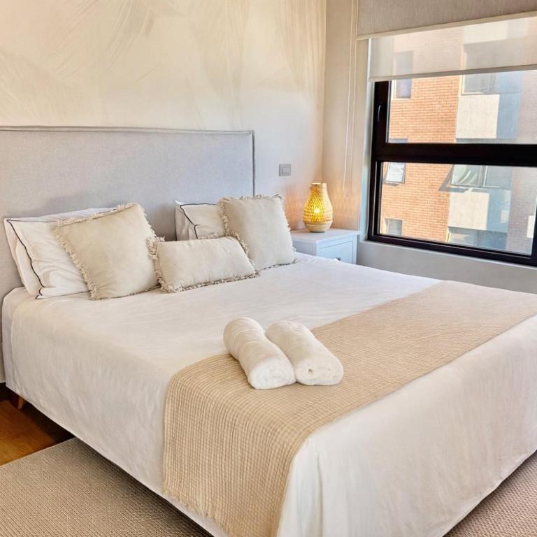 Exclusive, spacious, and fully comfortable - Apartment - 1